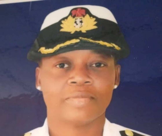 'I Killed Oluwayemisi Ogundana, Navy Boss, For Sacking Me As PTA Chairman -Teacher Reveals