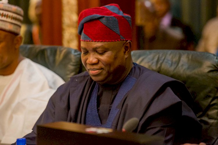 Youths Demand Investigation Of Former Governor of Lagos, Storm Lagos Assembly