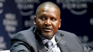 Dangote: “Bill Gates Turned Me Into A Different Person”