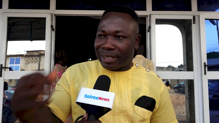'2020 Election Will be Bloodshed' - Ernest Acheampong REVEAL trials within Ghana's upcoming Election