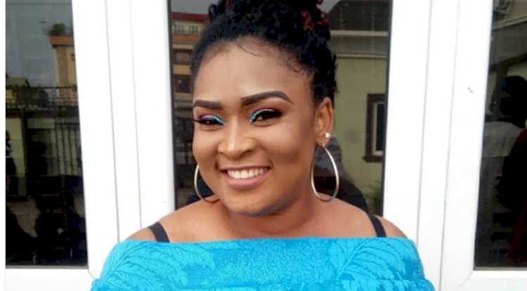 Sylvia Ukatta: "I Regret Taking Blood Oath With My Lover At 18"