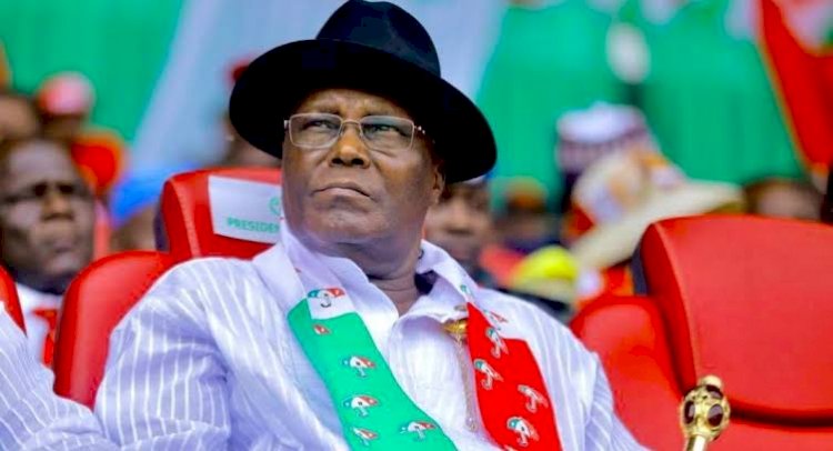 Nigeria At 59: ‘All Is Not Well With The Country’ - Atiku Abubakar