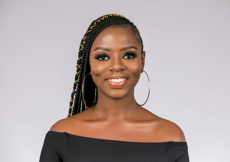 BBNaija: Diane Evicted From The Pepper Dem Edition