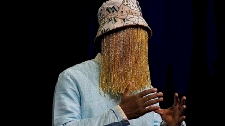 Anas release trailer for NEW Investigative Video