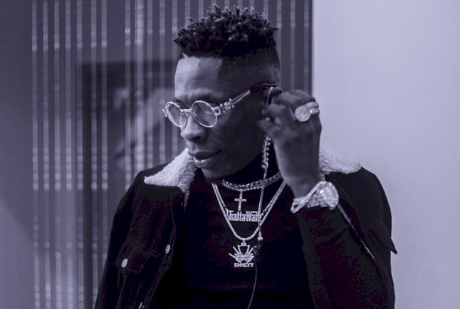 Michy's departure Seems to be a Blessing for Shatta Wale
