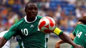 Isaac Promise,  former Flying Eagles Skipper DEAD at 31.