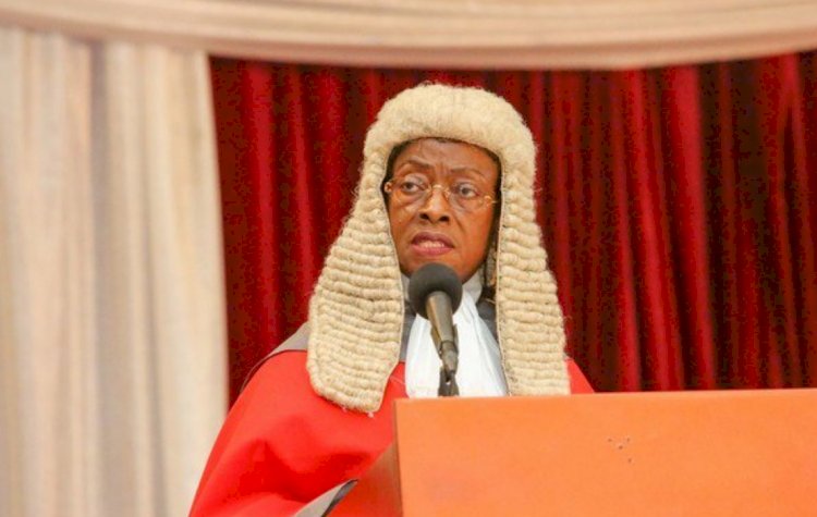 'No New Charges On Admission Requirements Into Ghana School Of Law' – Chief Justice