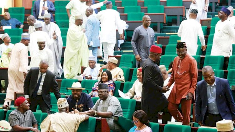 Reps To Probe Federal Roads Constructed Under Yar’adua, Jonathan, Buhari Govts