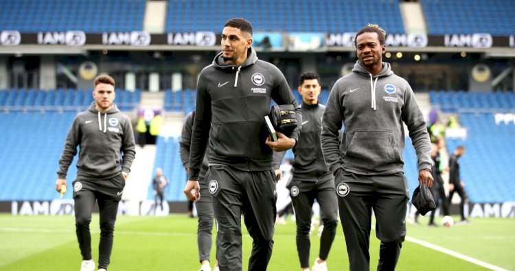 EPL Day 8: Brighton Welcome Frustrating Spurs at the Falmer Stadium