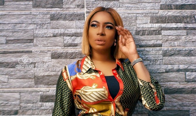 Chika Ike UNVEILS debut book ‘Boss Up’