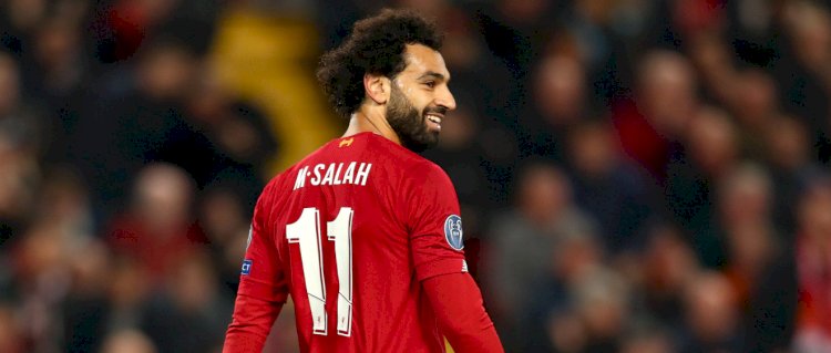 Salah's SCAN results CONFIRMED - a major boost to Liverpool FC