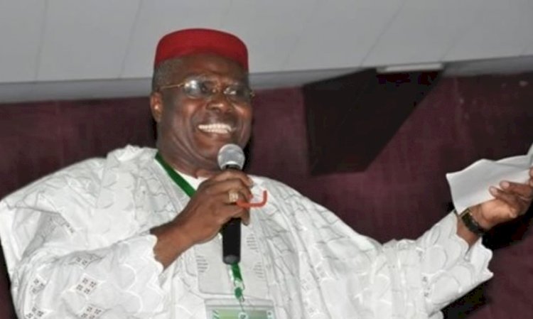 2023 Election: Senator Wabara Reveals Reasons Igbo Can’t Produce President in Nigeria