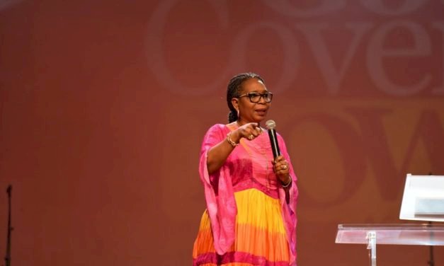 Ibukun Awosika: 'Nigerian graduates getting trained in what they don’t need'