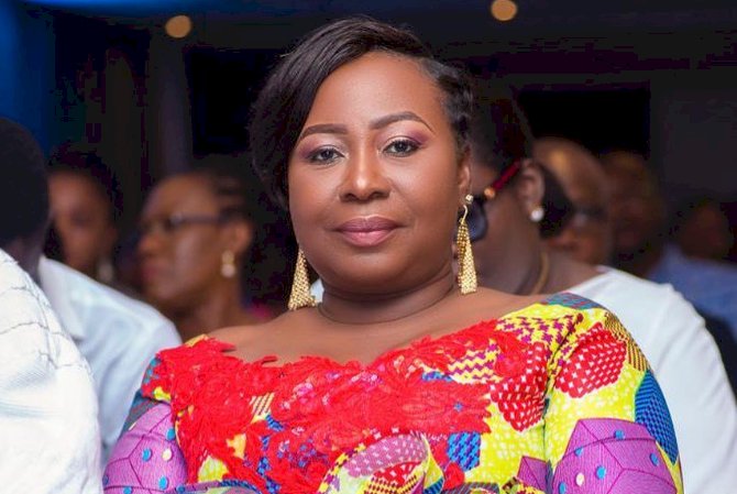 ‘Not Only Male Lectures , But Some Female Teachers Also Demand Sex For Grades’ –  Oheneyere Gifty Anti Speaks