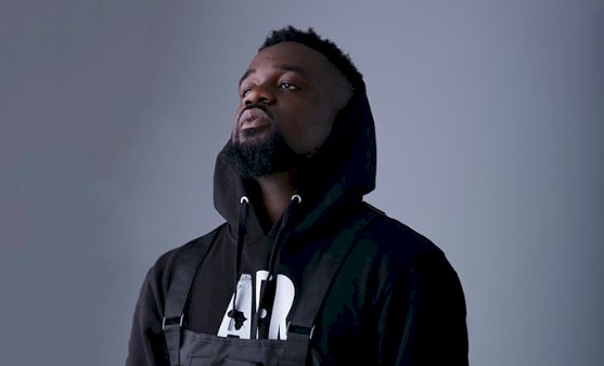 M.I defines Sarkodie's Cypher Rap as 'Excellence'