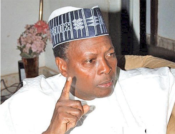 Junaid: North Will Remove Any President Who Attempts To Implement 2014 Confab