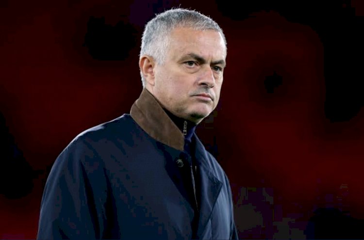 Jose TURNED Down Lyon's OFFER; Interested in Managing Spurs