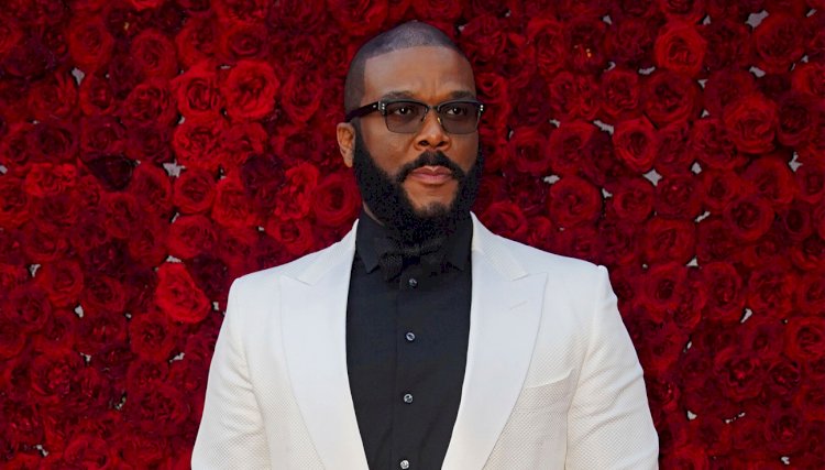 Tyler Perry Has Really Compelling Thoughts About Being 'Ignored' By Hollywood