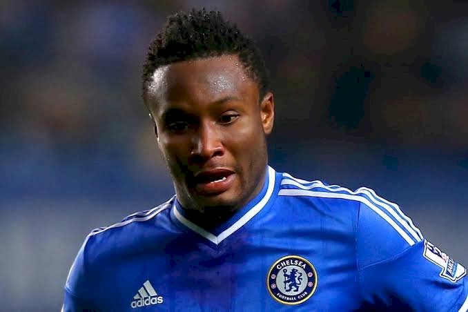 Mikel Obi: 'I Want To Coach Chelsea'