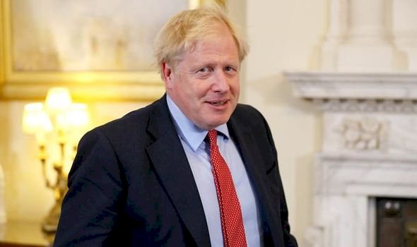 Metro UK: Boris Johnson bends to EU as Brexit talks enter crucial week