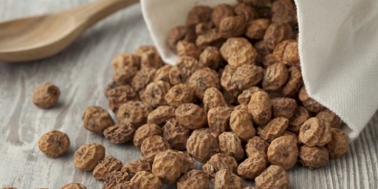 Nutritional Benefits of Tiger Nuts