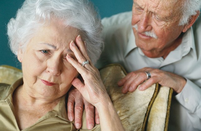 Dementia Symptoms: Vital Signs of the condition that should not be ignored
