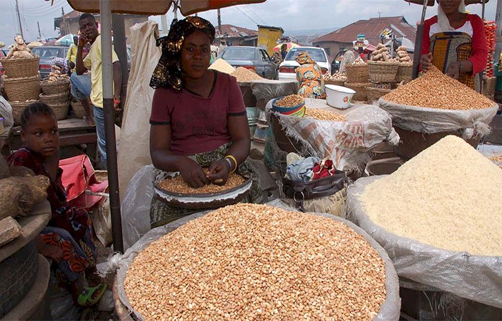 Border Closure: "We Are Not Making Sales Anymore" Rice Sellers Lament