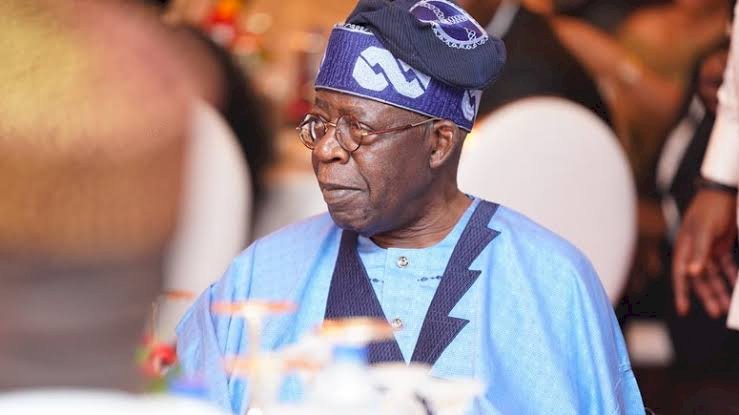 "Tinubu’ll Make A Good Modern Nigerian President "– Babachir Lawal