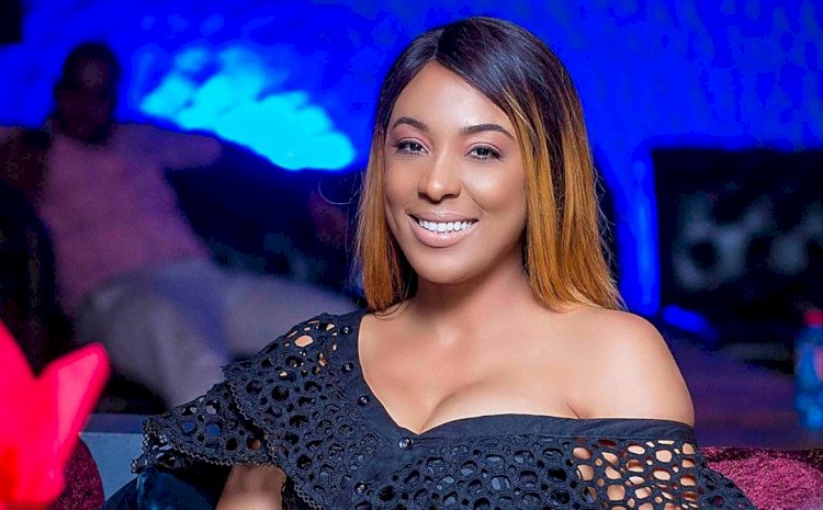 ‘Nigerian Producers Are Better in terms of Investment" - Nikki Samonas