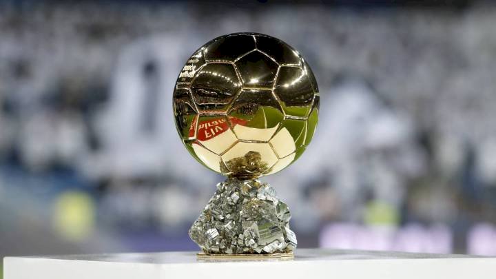 Liverpool Dominate in the 30-Man Shortlist of the 2019 Ballon D'or