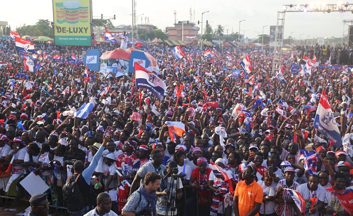 NPP to hold Parliamentary Primaries on April 25, 2020