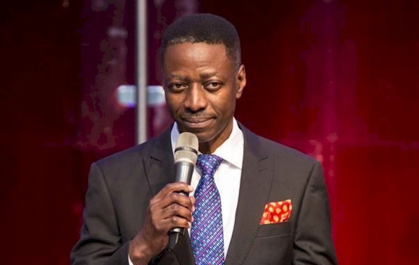 ‘No Christian Should Be Forced to Pay Tithe’- Daystar Pastor