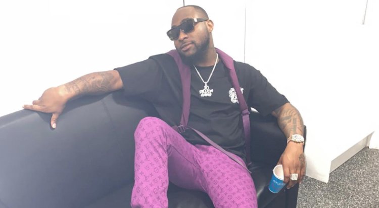 Davido: 'They Went Too Far And I Can’t Forgive Them, They Must Face The Law