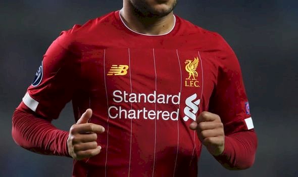 Liverpool to EMBRACE Nike's £30m-per annum Kit Deal from 2021 after Court Rules In their Favor