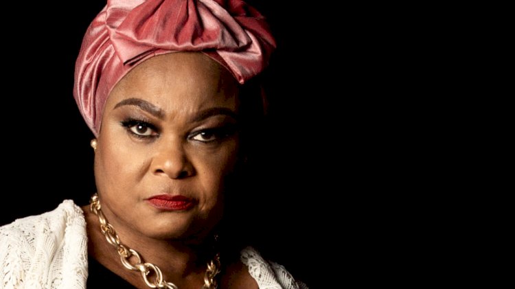 AMAA AWARDS 2019: Sola Sobowale Emerges Best Actress For ‘King Of Boys’, See Full List of Winners