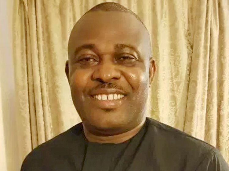 'My People Are Not Criminals' – Imo Deputy Governor