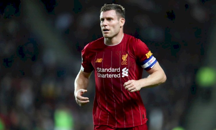 "It's hard to use VAR when you've still got opinions on decisions" - James Milner