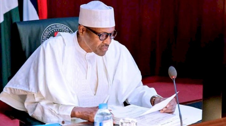 It’s Time To Move On, Buhari Says After Victory Over Atiku At Supreme Court