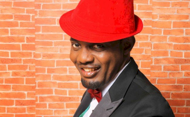 Comedian AY Makun Announces Release Date For 'Merry Men 2'