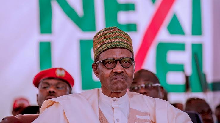 BREAKING: President Buhari Sacks 35 Aides In VP Osinbajo’s Office