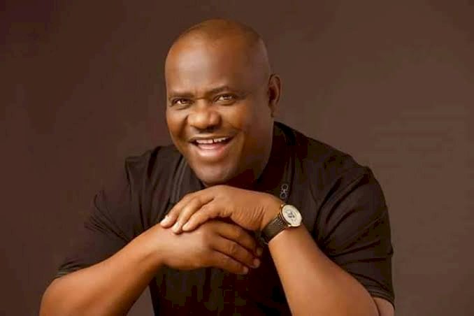 "I’m Prepared For Any Battle, I’ll Fight For You – Wike Tells Rivers People