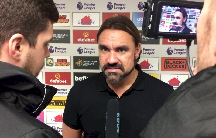 "We are Disappointed, Annoyed" - Farke on Norwich loss to Watford