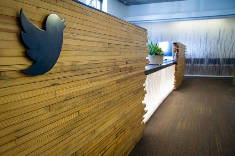 Twitter Now Lets Users Follow Their Favorite Topics