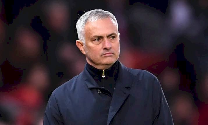 Jose Mourinho fumes about Liverpool beating Man City