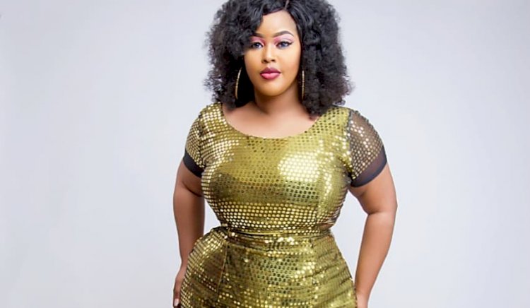 ‘I Am Looking For A Good Record Label To Work With’- Nana Frema Calls