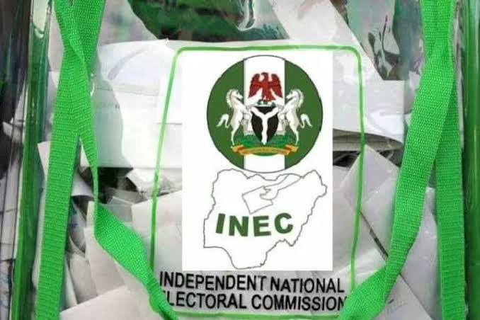 'The Military Will Only Patrol As A Standby Force'-INEC Restricts Military Participation in Election.