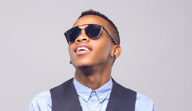 "Thank God For Giving Me The Grace To Stop Smoking Weed" - Tekno