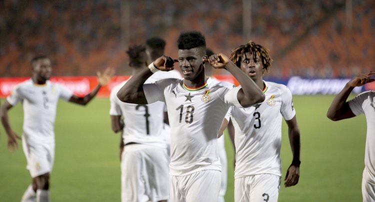Black Meteors Look up to Egypt to tie the loose Ends against Cameroon