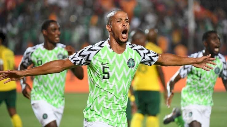 AFCON U-23: Nigeria Defeats Zambia 3-1, Revives Olympics Hopes