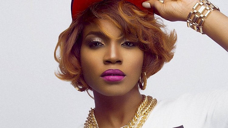 I Won’t Give Up On Love Because Of My Failed Relationship- Seyi Shay